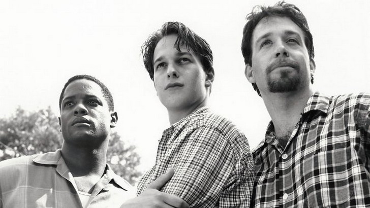 密西西比谋杀案剧照的剧照