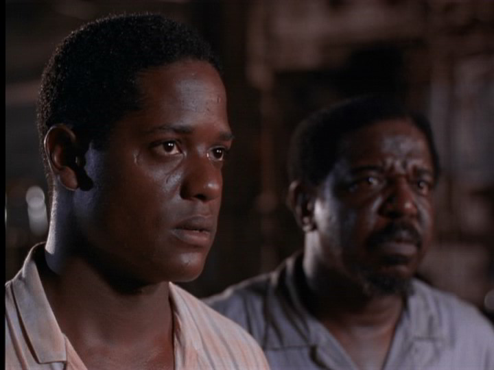 密西西比谋杀案剧照的剧照