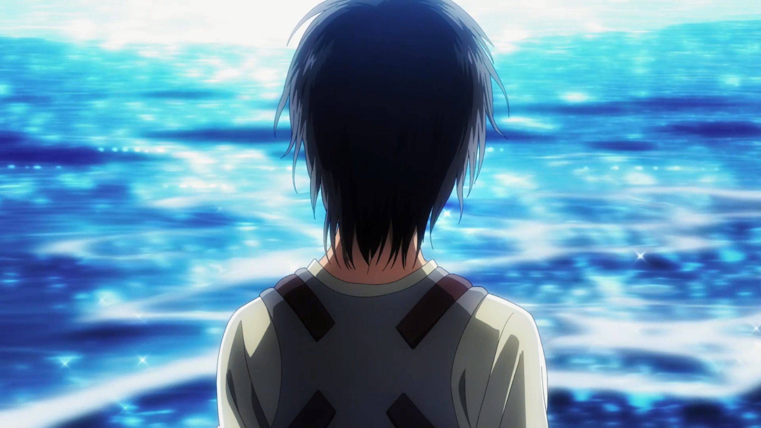 进击的巨人：编年史剧照的剧照