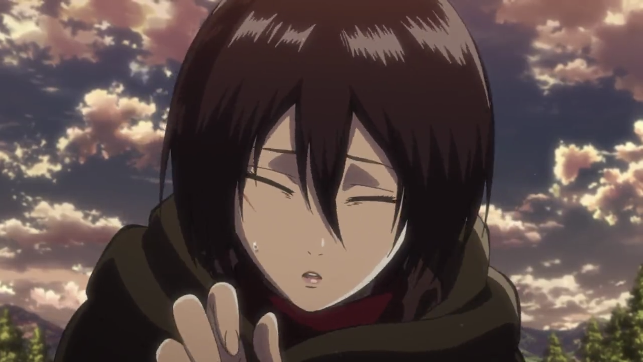 进击的巨人：编年史剧照的剧照