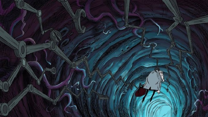 金鱼剧照的剧照