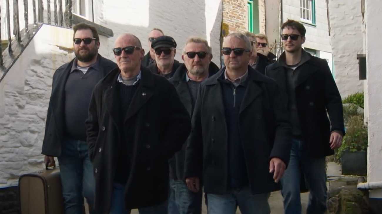 渔民的朋友剧照的剧照