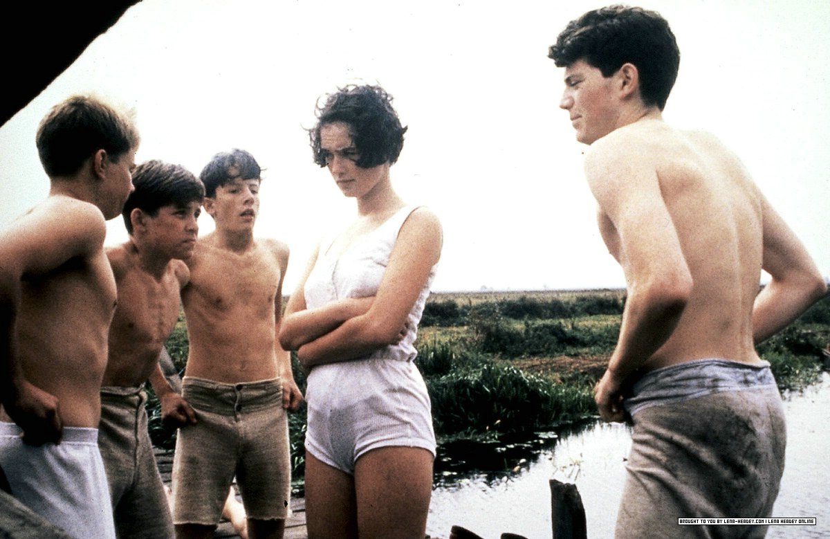 水乡迷情剧照的剧照