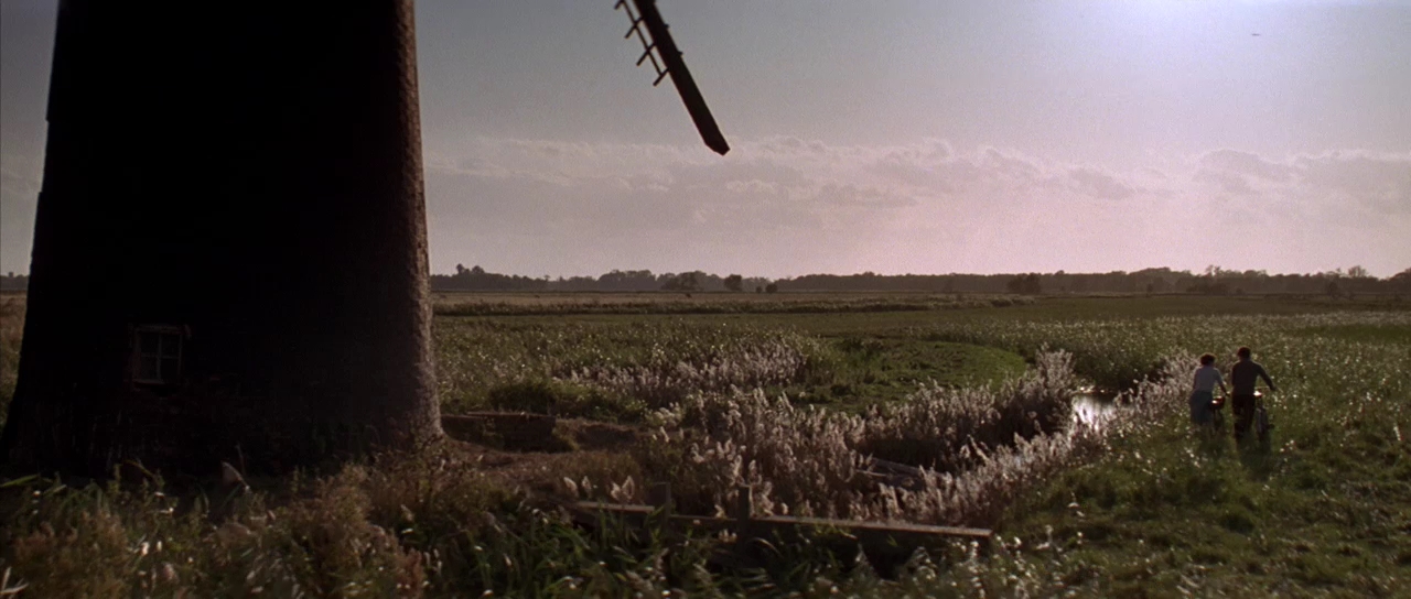 水乡迷情剧照的剧照