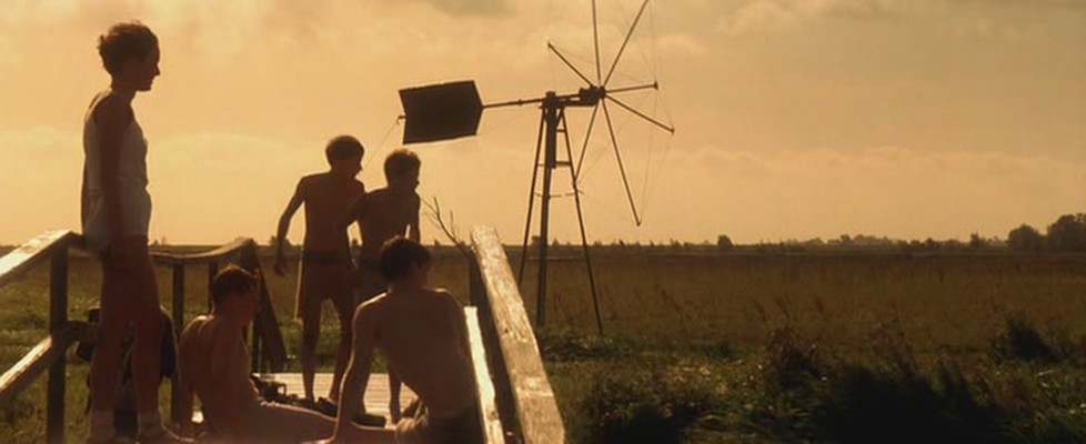 水乡迷情剧照的剧照