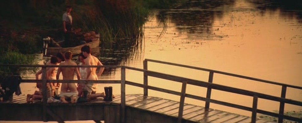 水乡迷情剧照的剧照