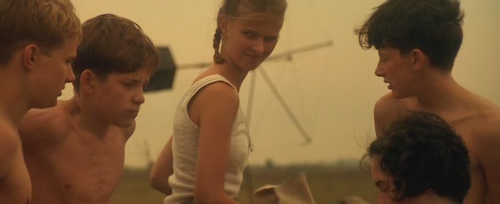 水乡迷情剧照的剧照