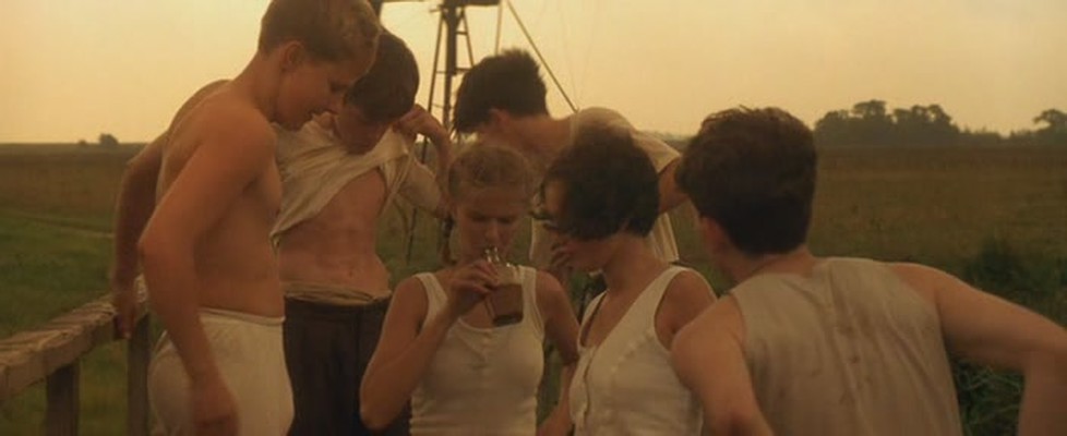 水乡迷情剧照的剧照