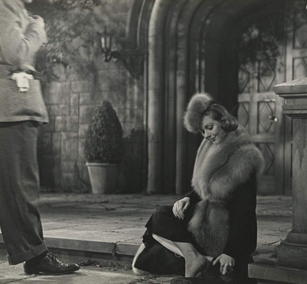 四子复仇记剧照的剧照