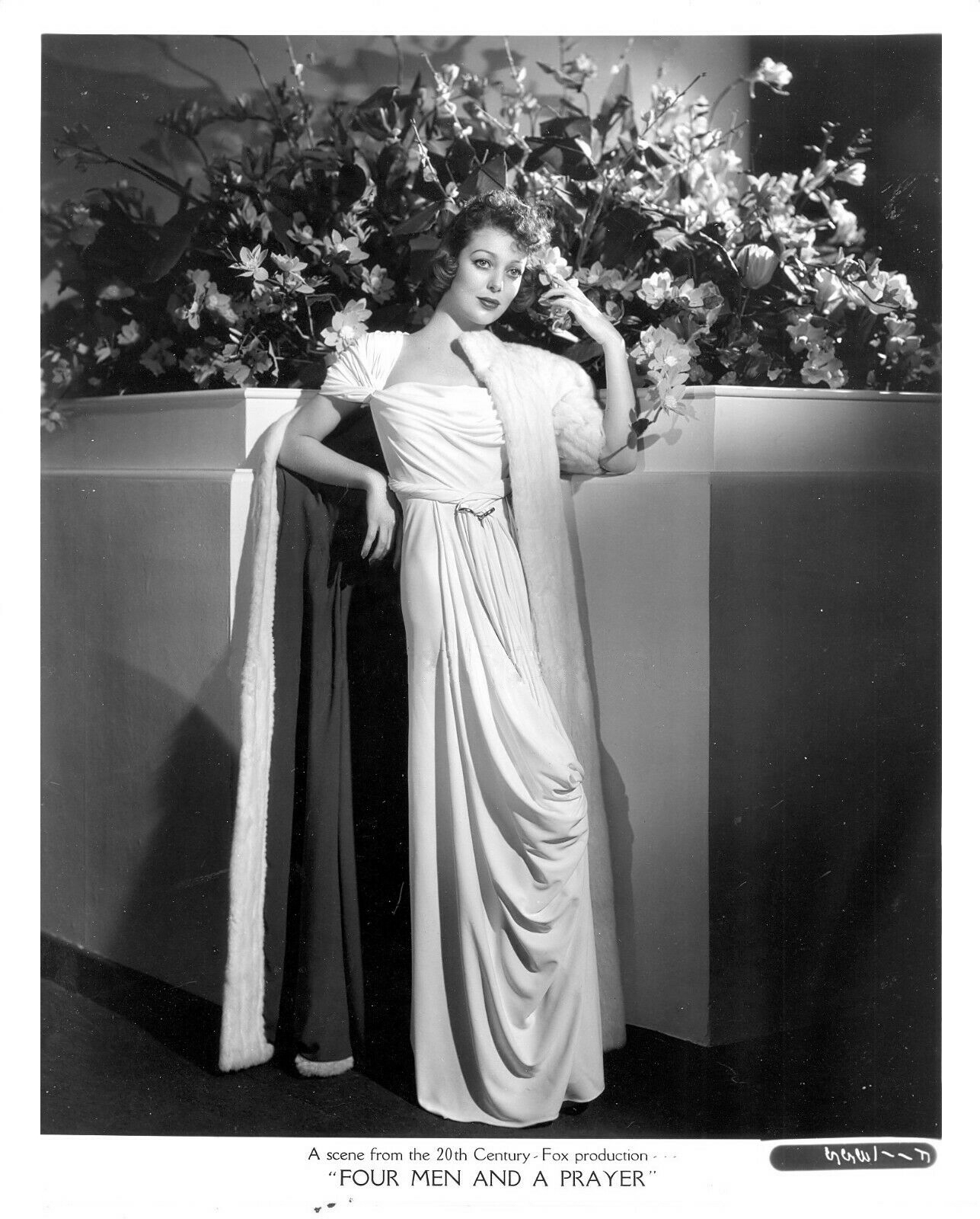 四子复仇记剧照的剧照