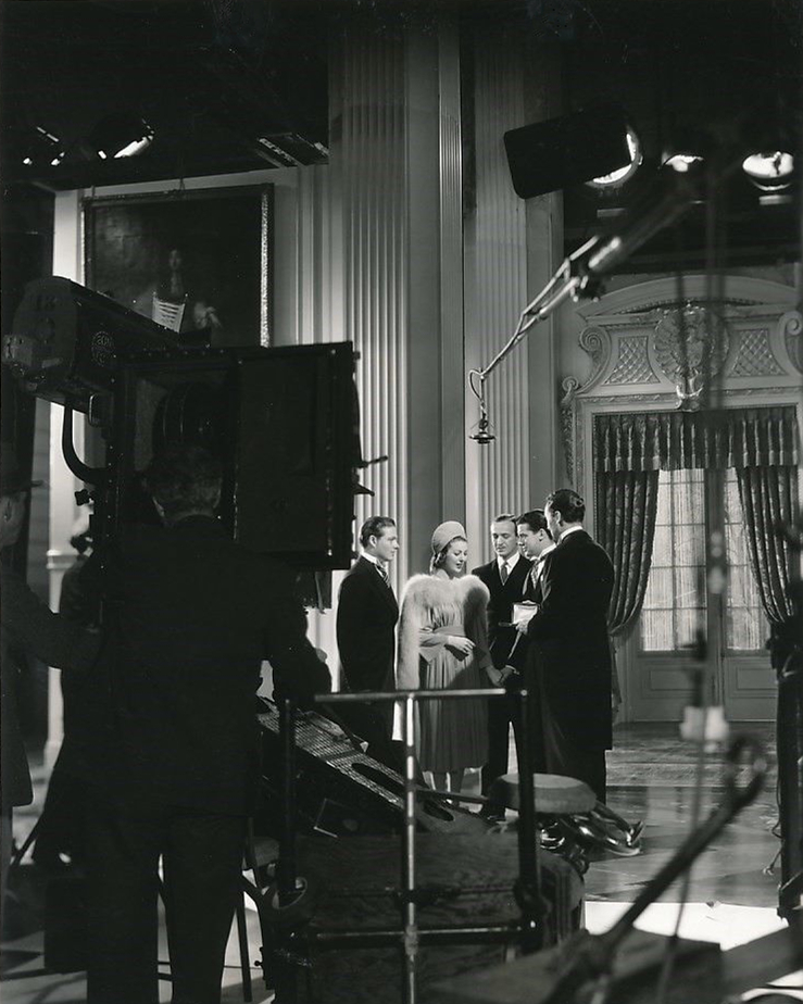 四子复仇记剧照的剧照