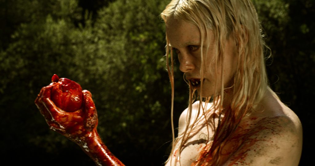 恐怖之夜：噩梦电台剧照的剧照