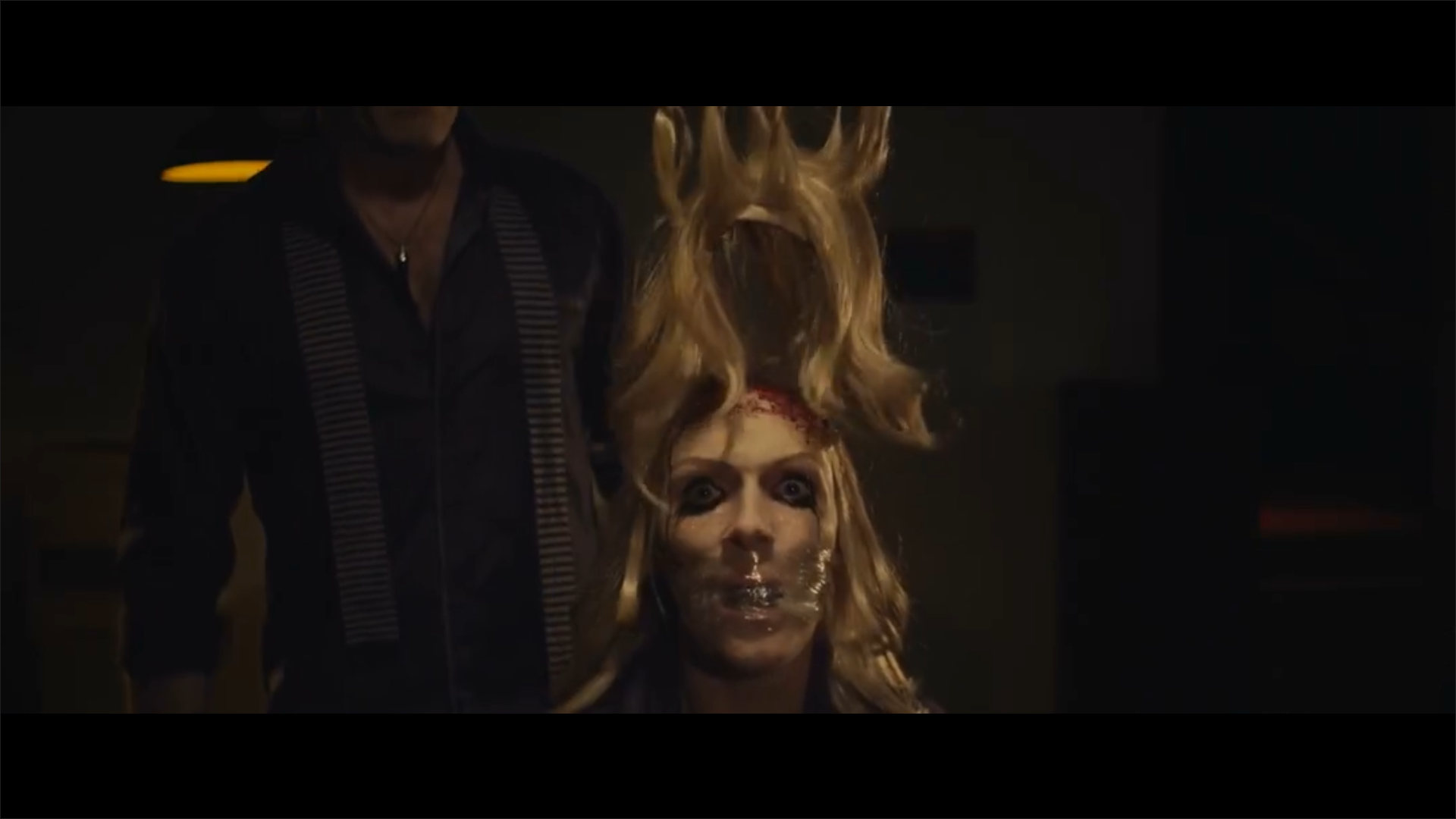 恐怖之夜：噩梦电台剧照的剧照