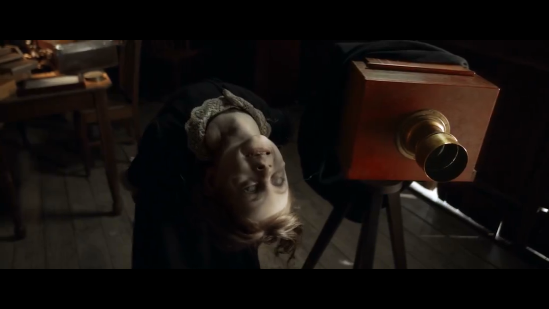 恐怖之夜：噩梦电台剧照的剧照