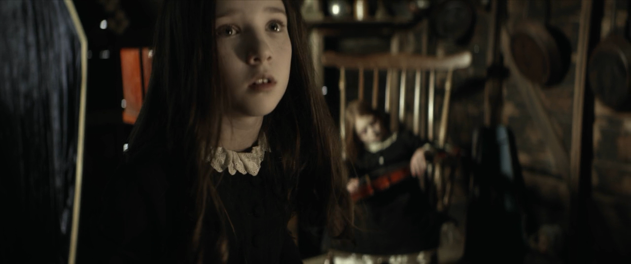 恐怖之夜：噩梦电台剧照的剧照