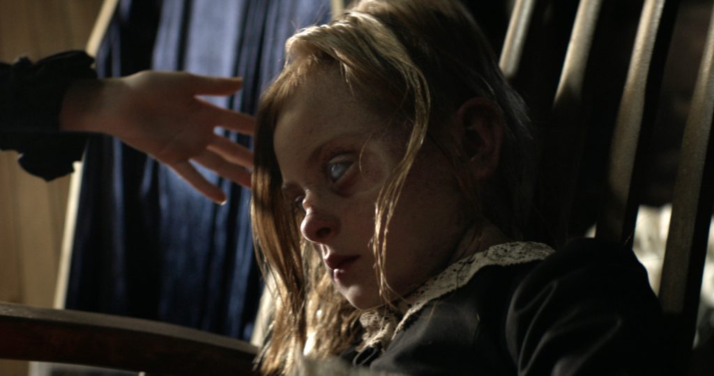 恐怖之夜：噩梦电台剧照的剧照