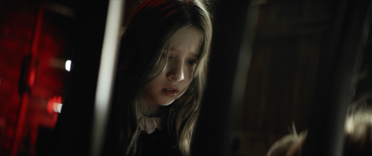 恐怖之夜：噩梦电台剧照的剧照