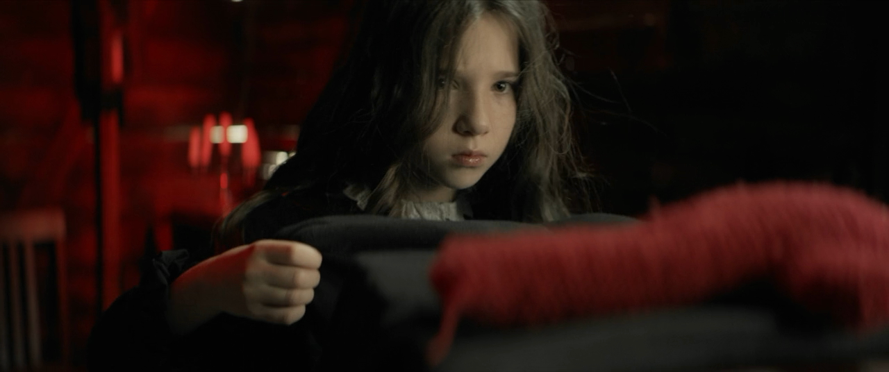 恐怖之夜：噩梦电台剧照的剧照