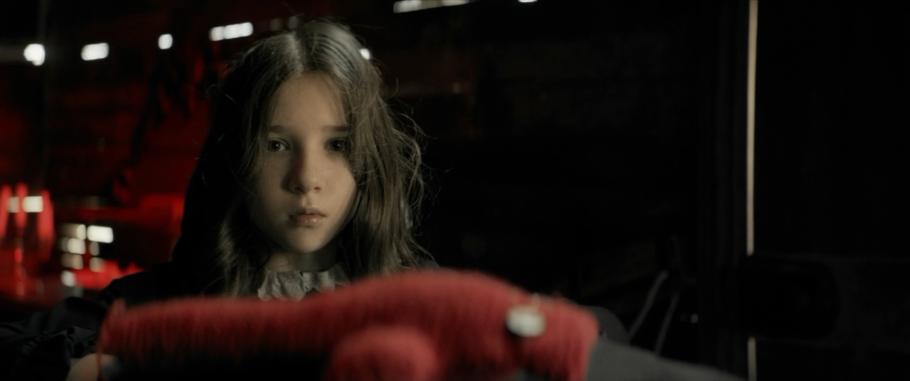 恐怖之夜：噩梦电台剧照的剧照