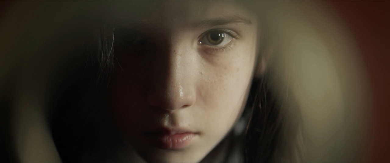 恐怖之夜：噩梦电台剧照的剧照