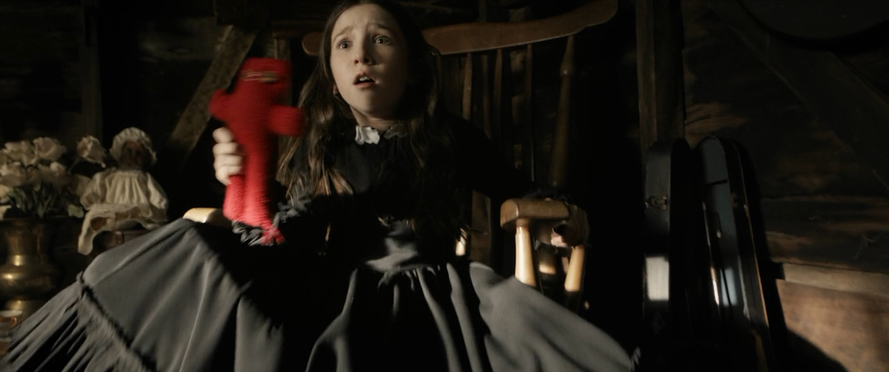 恐怖之夜：噩梦电台剧照的剧照