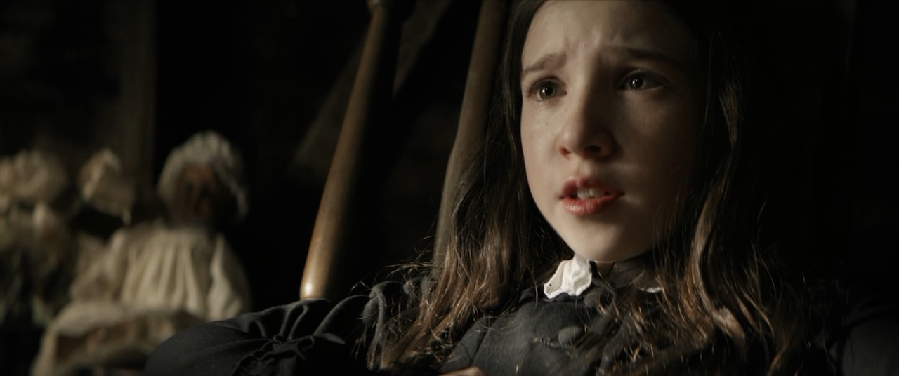 恐怖之夜：噩梦电台剧照的剧照