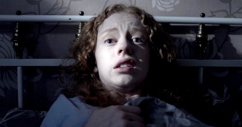 恐怖之夜：噩梦电台剧照的剧照