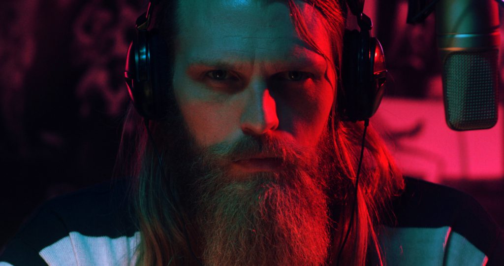 恐怖之夜：噩梦电台剧照的剧照