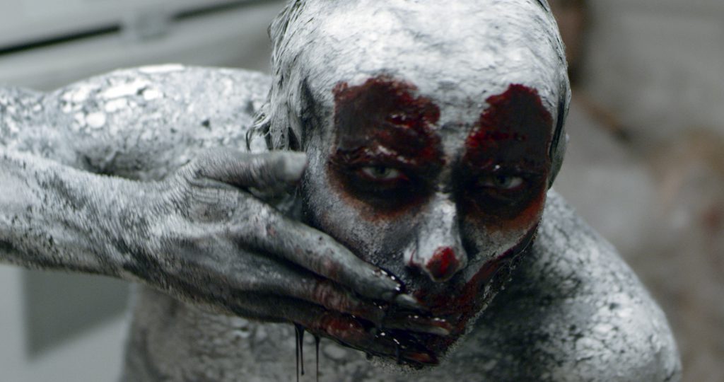 恐怖之夜：噩梦电台剧照的剧照