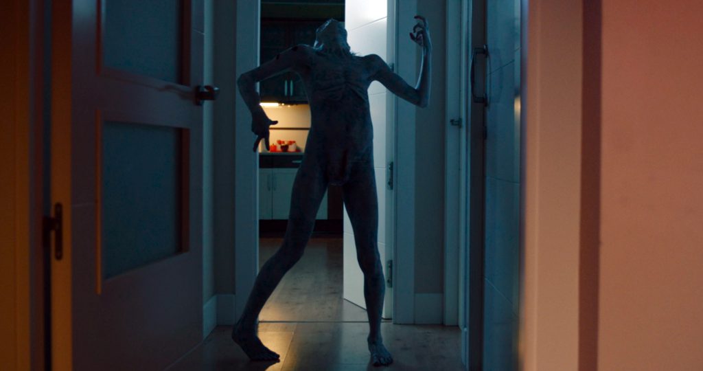 恐怖之夜：噩梦电台剧照的剧照