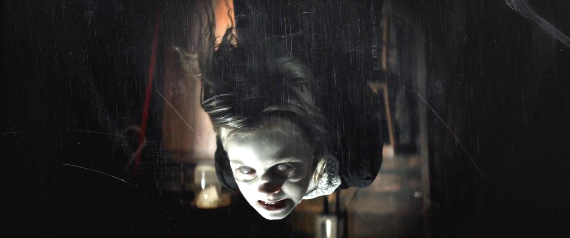 恐怖之夜：噩梦电台剧照的剧照