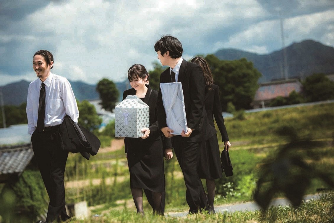 最初的晚餐剧照的剧照