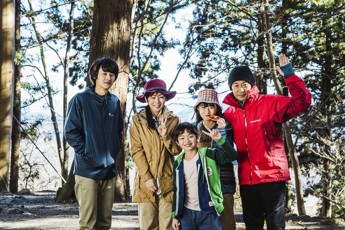 最初的晚餐剧照的剧照