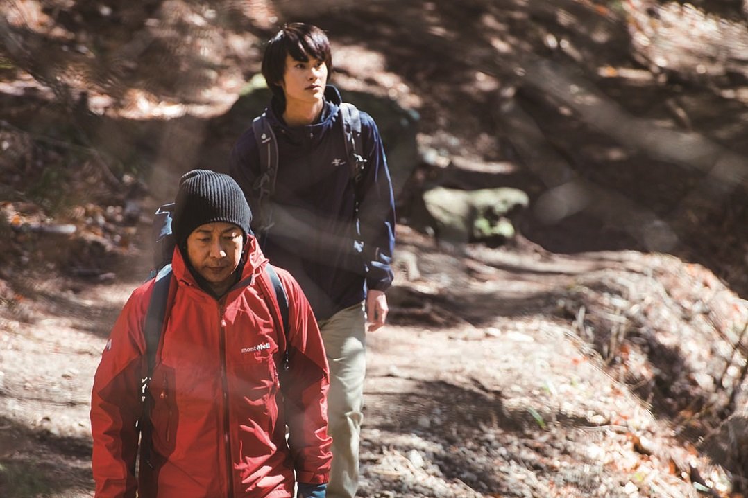 最初的晚餐剧照的剧照