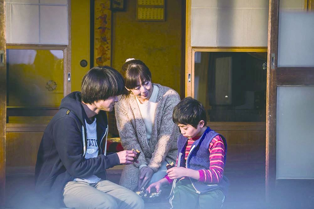 最初的晚餐剧照的剧照