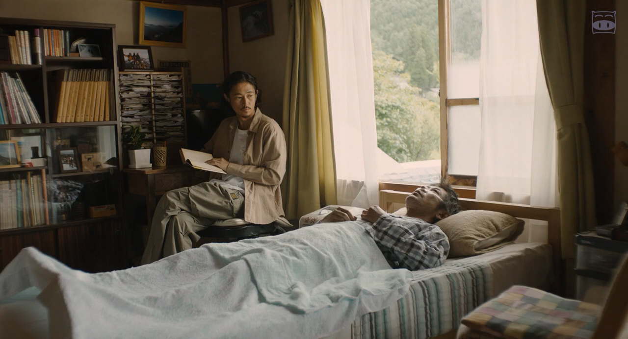 最初的晚餐剧照的剧照