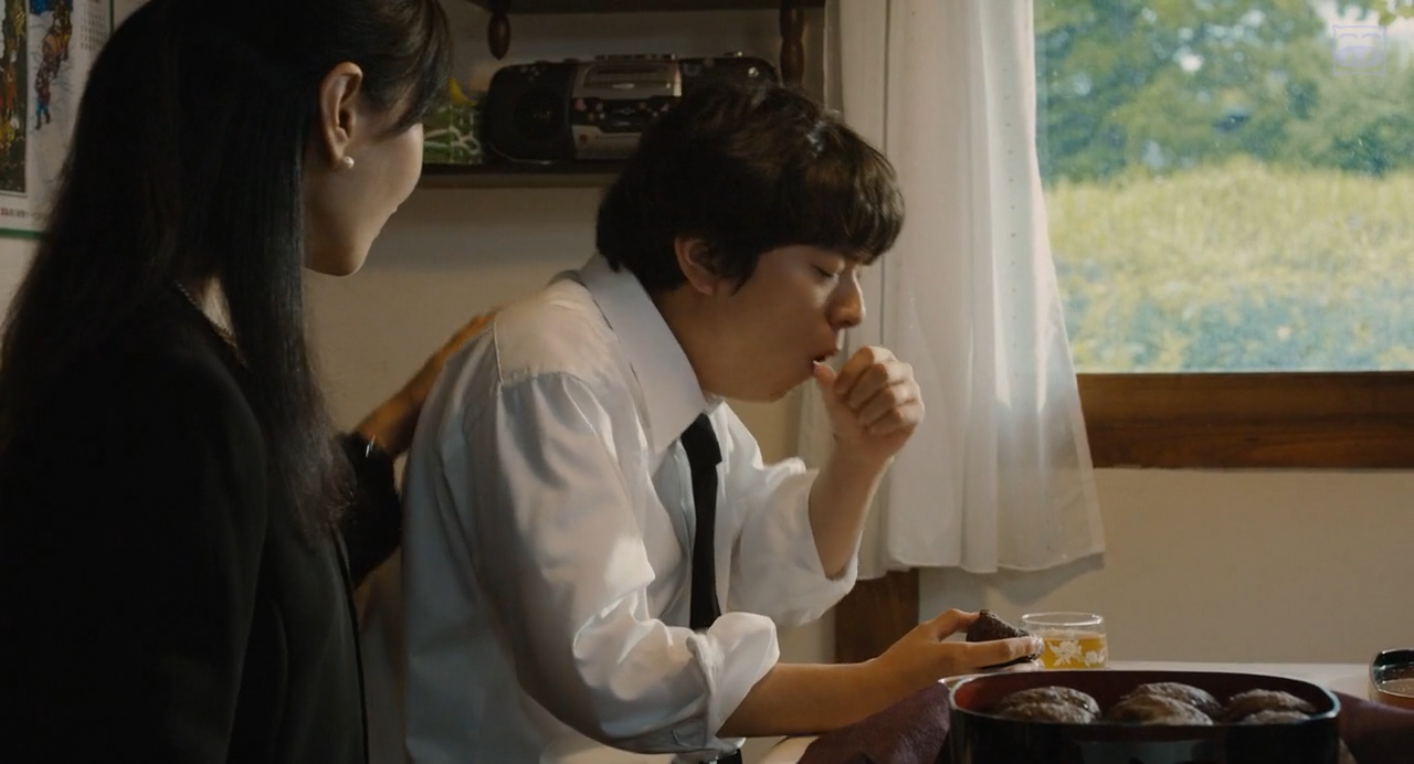 最初的晚餐剧照的剧照