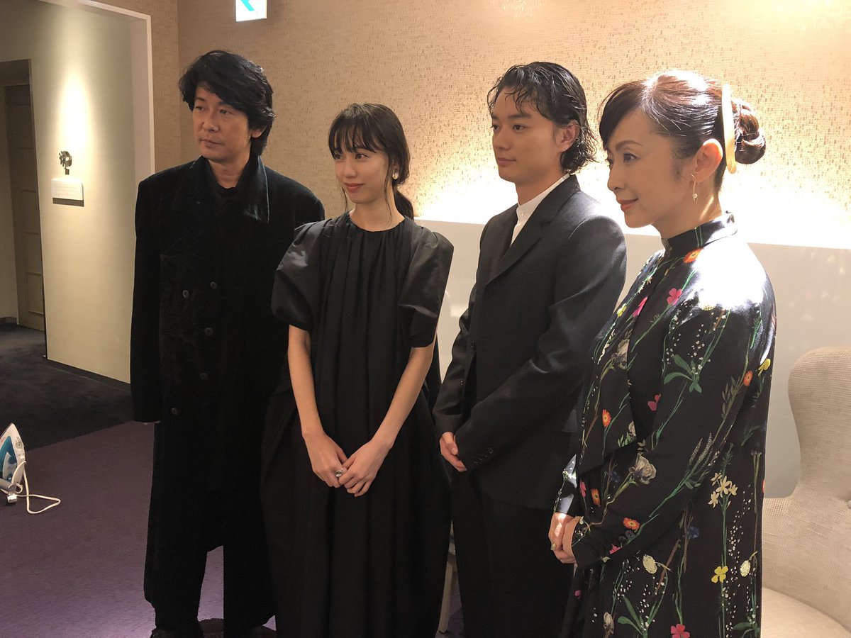 最初的晚餐剧照的剧照