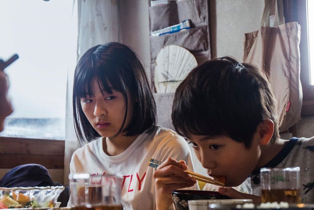 最初的晚餐剧照的剧照