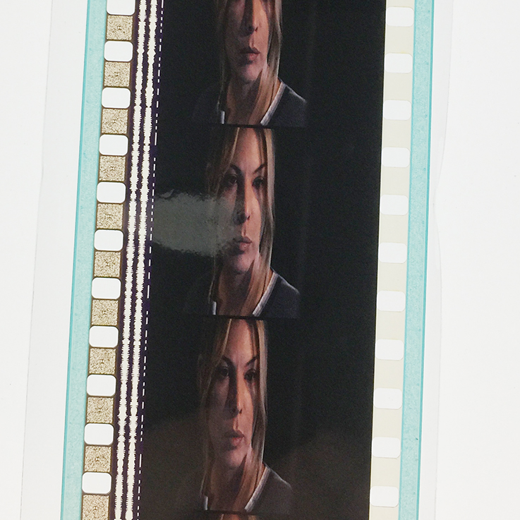 鬼讯号剧照的剧照