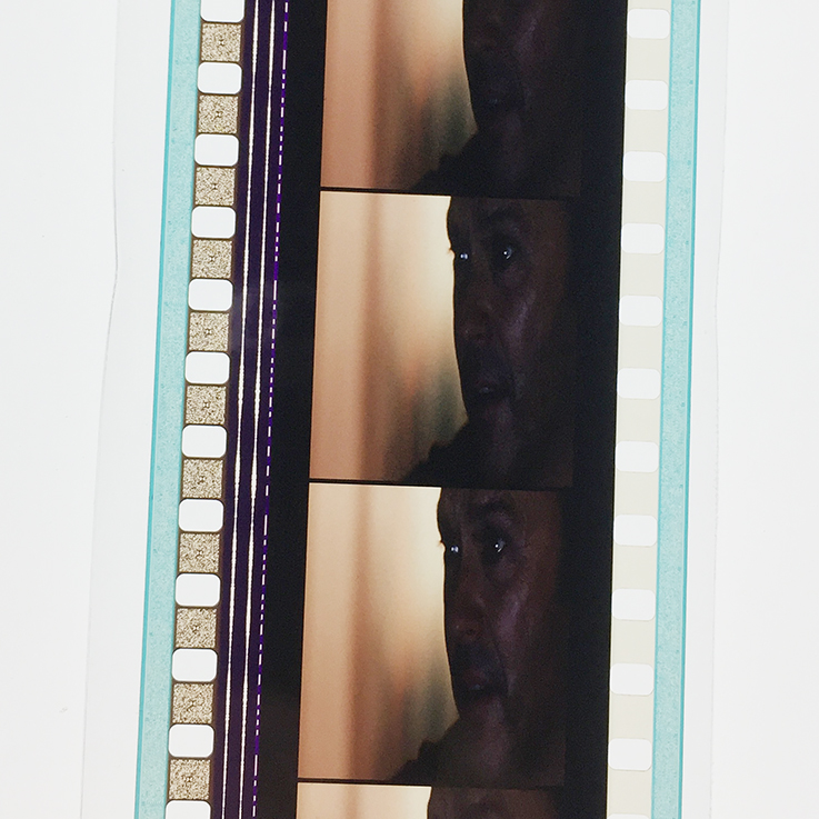 鬼讯号剧照的剧照