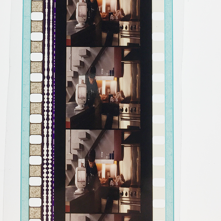 鬼讯号剧照的剧照