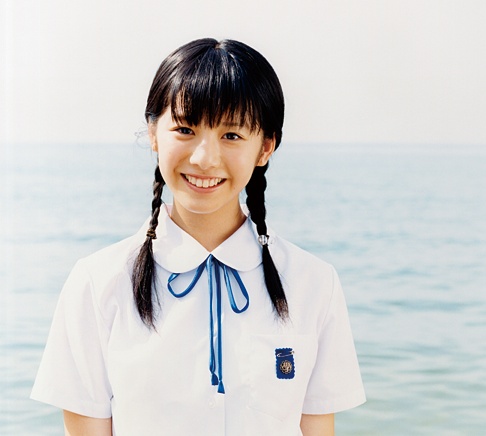 天然子结构剧照的剧照