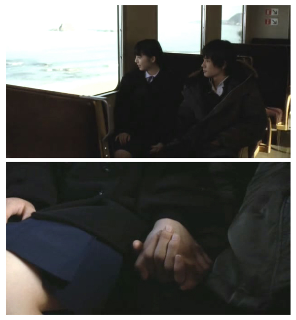 天然子结构剧照的剧照