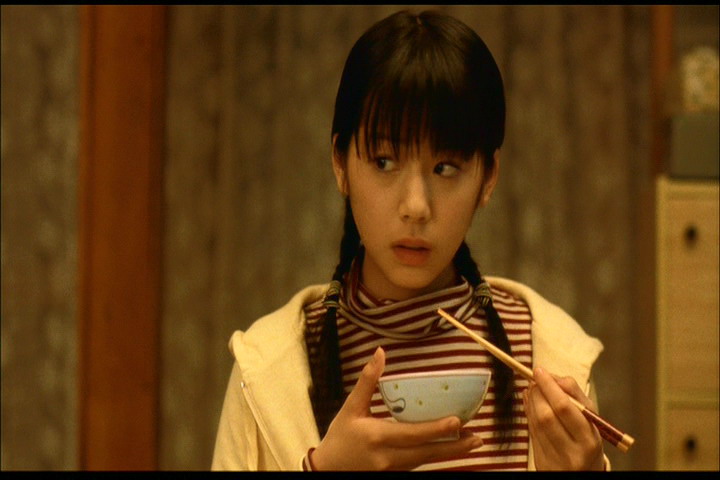 天然子结构剧照的剧照