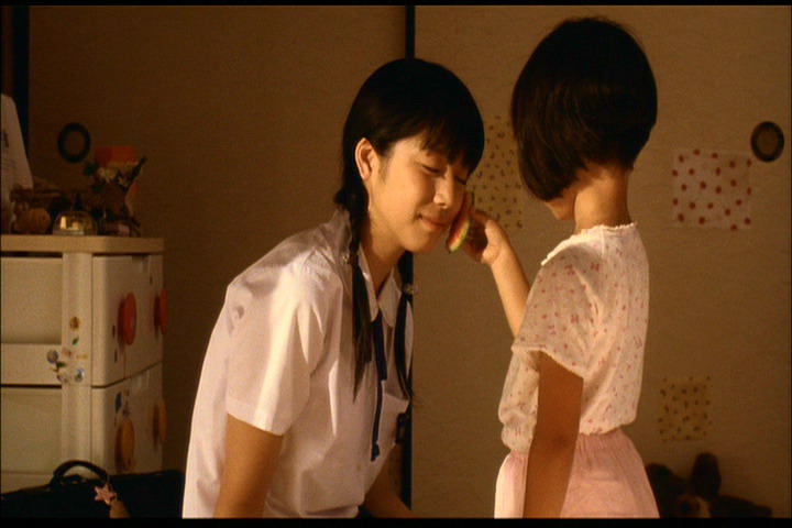 天然子结构剧照的剧照