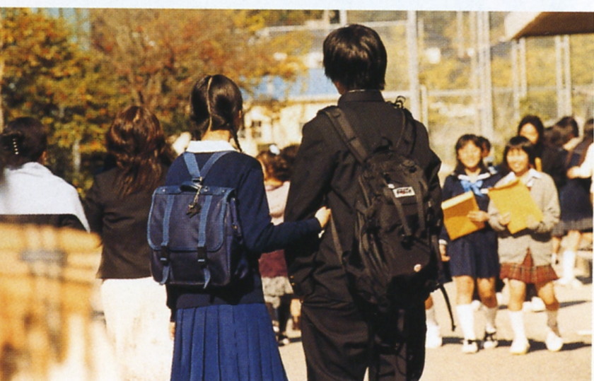 天然子结构剧照的剧照