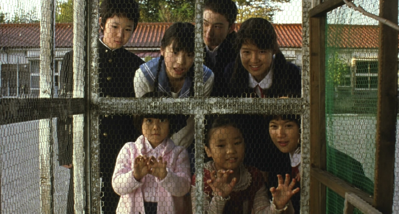 天然子结构剧照的剧照