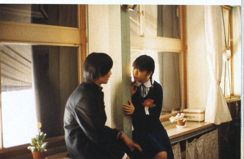 天然子结构剧照的剧照