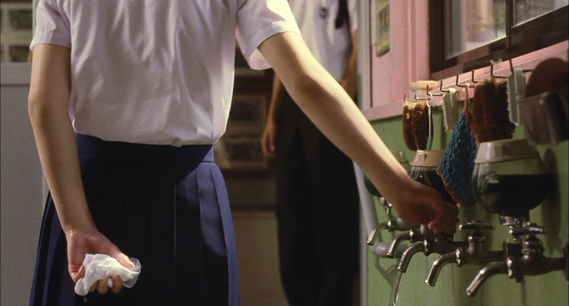 天然子结构剧照的剧照